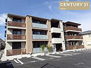 エミネンス 2階 築4年7ヶ月の賃貸物件