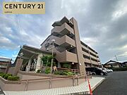 グランボナール 3階 築21年8ヶ月の賃貸物件