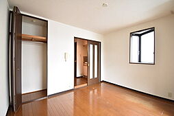 クッキィーC 6階1Kのリビング/ダイニング