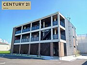 瀬田駅より徒歩15分 1階 新築の賃貸物件