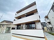 草津駅より徒歩26分 1階 新築の賃貸物件