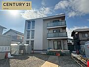 草津駅より徒歩13分 1階 新築の賃貸物件