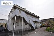 ハイツ木村 2階 築35年1ヶ月の賃貸物件