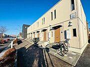 守山駅より徒歩18分 1階 築19年4ヶ月の賃貸物件