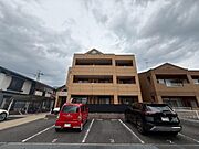 ルウエストプロヴァンス 3階 築18年11ヶ月の賃貸物件