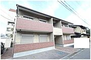 レヴ・クレールの賃貸物件