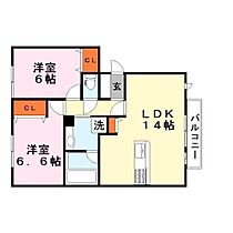 間取り：225009895865