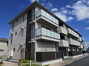 グランシャリオ守山市播磨田町 3階 築12年1ヶ月の賃貸物件