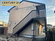 唐橋前駅より徒歩9分 1階 築24年の賃貸物件