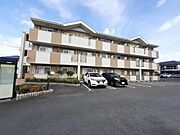 カルムアビタシオン大将軍 2階 築20年の賃貸物件