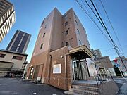 南草津駅より徒歩3分 3階 築18年9ヶ月の賃貸物件