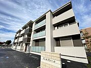 ヴェルクレール 3階 築3年4ヶ月の賃貸物件