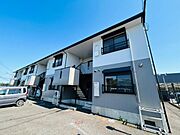 セゾン阪長 2階 築27年5ヶ月の賃貸物件