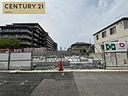 アルタ若竹ビュー 2階 新築の賃貸物件