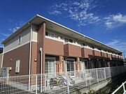 アメニティハウスサノ 1階 築18年の賃貸物件