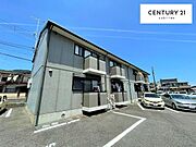 唐崎駅より徒歩9分 2階 築26年の賃貸物件