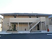 石山駅より徒歩23分 1階 築13年6ヶ月の賃貸物件