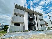 瀬田駅より徒歩6分 1階 築3年6ヶ月の賃貸物件