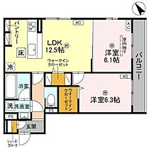 間取り：225010246808