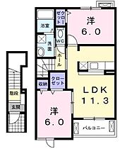 間取り：225010384217