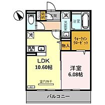 間取り：225010630737