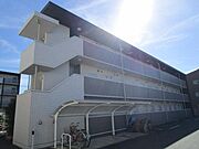リュミエール 3階 築17年4ヶ月の賃貸物件