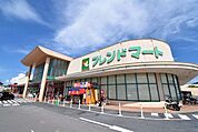 フレンドマート志津東草津店まで848m
