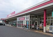 マックスバリュ駒井沢店まで3293m