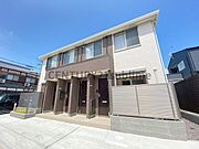 草津駅より徒歩17分 1階 新築の賃貸物件