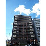 瀬田駅より徒歩6分 7階 築22年5ヶ月の賃貸物件