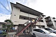 上笠東ハイツ 1階 築32年7ヶ月の賃貸物件