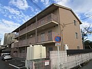 めぞん我楽舎 1階 築21年1ヶ月の賃貸物件