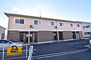 ボナンザ宇川 築17年10ヶ月の賃貸物件
