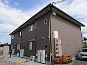 南草津駅より徒歩28分 1階 築18年4ヶ月の賃貸物件