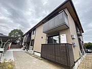 守山駅より徒歩23分 1階 築1年8ヶ月の賃貸物件