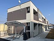 シャインパレス 2階 築1年5ヶ月の賃貸物件