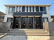 守山駅より徒歩17分 2階 新築の賃貸物件