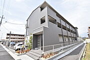 草津駅より徒歩21分 2階 築9年の賃貸物件
