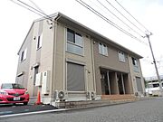 Ｖｉｌｌａ高畔 2階 築8年10ヶ月の賃貸物件