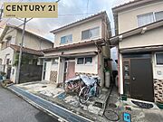 草津駅より徒歩15分 築56年6ヶ月の賃貸物件