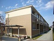 守山駅より徒歩33分 1階 築15年の賃貸物件