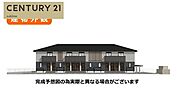 膳所本町駅より徒歩5分 新築 3階建の賃貸物件