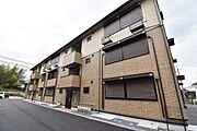 草津駅より徒歩28分 1階 築7年3ヶ月の賃貸物件