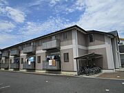草津駅より徒歩23分 1階 築22年5ヶ月の賃貸物件