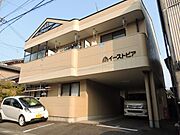 イーストピア 2階 築26年8ヶ月の賃貸物件