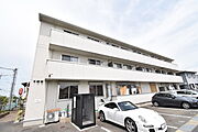 セジュールA&M 3階 築18年3ヶ月の賃貸物件