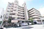 エミナール南草津 1階 築30年5ヶ月の賃貸物件