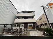 LuzlazoEsy 1階 築2年10ヶ月の賃貸物件