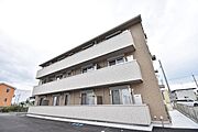 手原駅より徒歩25分 1階 築8年の賃貸物件