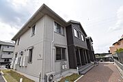 栗東駅より徒歩20分 3階 築11年2ヶ月の賃貸物件